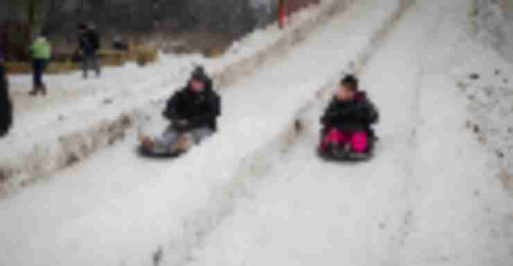 Things to Do in Bergen County Week of February 18