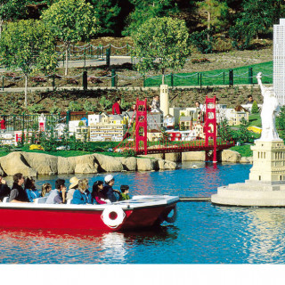 Legoland New York Set to Open in 2019