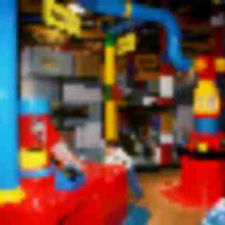 Legoland Discovery Center Westchester