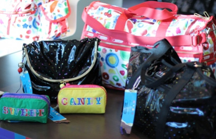 LeSportsac Collection by Dylans Candy Bar