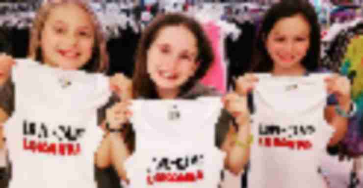 The Hottest Camp Clothes are at LikeWear in Tenafly (dedicated)