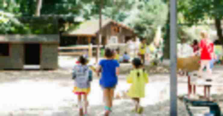 Choose Your Own Adventure at Lindgren Camp in Closter NJ (dedicated)