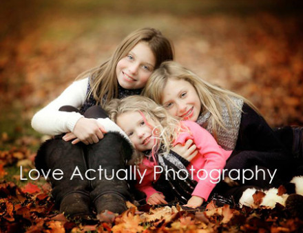 Top Bergen County Family Photographers