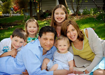 Top Bergen County Family Photographers