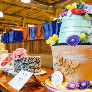 Best Cake in Bergen County: Bergen Mama’s Cake Off