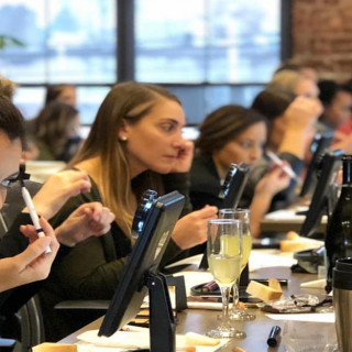 Yes, You Too Can Be a Makeup Pro at SmithBeauty’s Makeup Classes