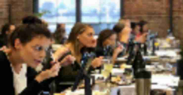 Yes, You Too Can Be a Makeup Pro at SmithBeauty’s Makeup Classes