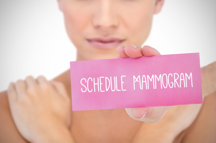 Beyond the Mammogram: Englewood Hospital’s Leslie Simon Breast Center