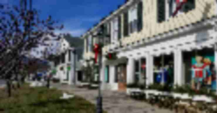 The Perfect Holiday Getaway (Shopping Included!) at MDO (dedicated)