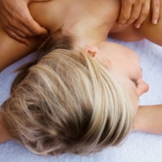 Giveaway: Win a Massage from Massage Envy Spa Closter, NJ