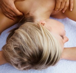 Giveaway: Win a Massage from Massage Envy Spa Closter, NJ