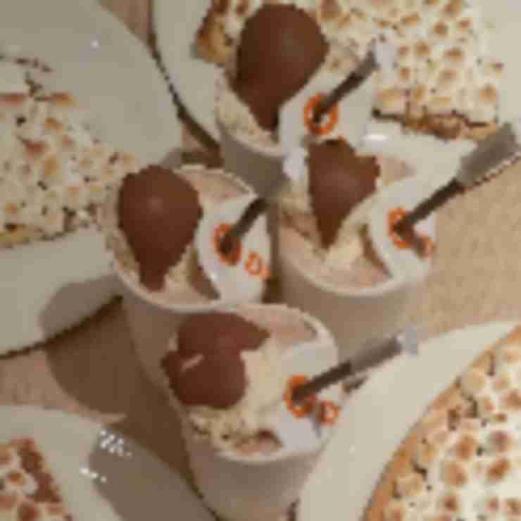 Max Brenner Chocolate Bar is Now Offering Birthday Parties