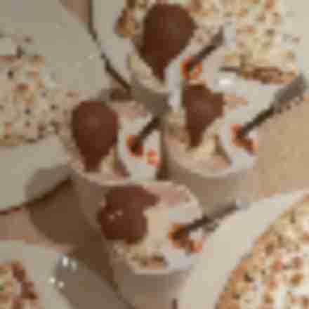 Max Brenner Chocolate Bar is Now Offering Birthday Parties