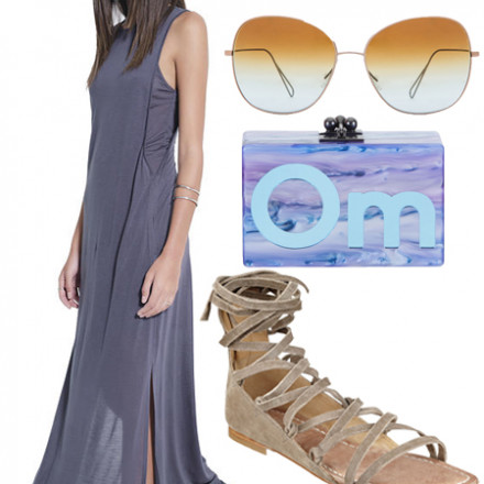 Memorial Day Weekend Must Haves: Fashion Picks