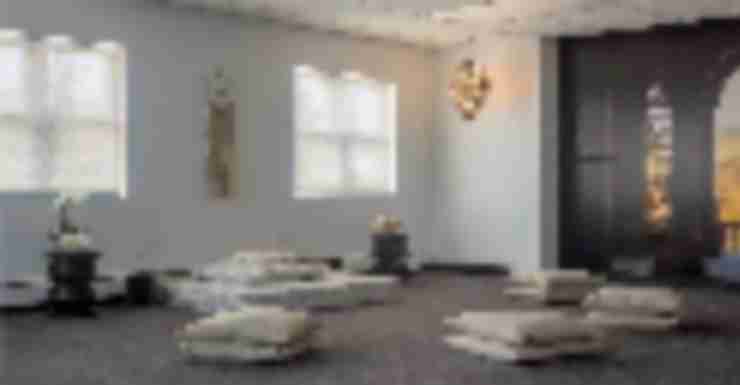 A New Meditation Space Opens in Cresskill NJ