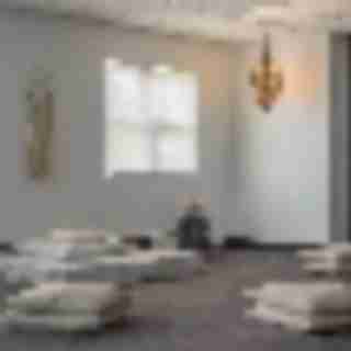 A New Meditation Space Opens in Cresskill NJ