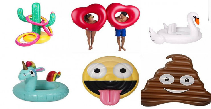 Memorial Day Must Haves