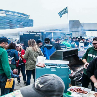 Metlife Stadium’s Go-To Guy for Food