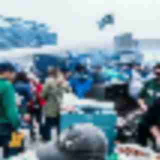 Metlife Stadium’s Go-To Guy for Food