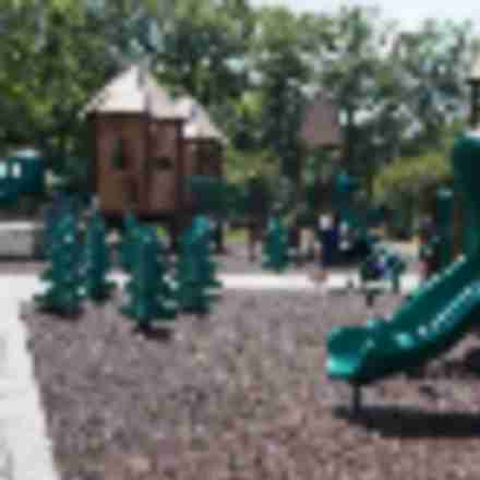 New Sprayground at Van Saun Park Opens