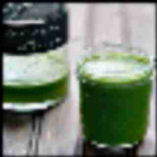 Green Juice and Other Habit Forming Helpers in Bergen