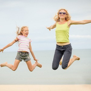 School’s Out: Who’s More Excited, You or the Kids?