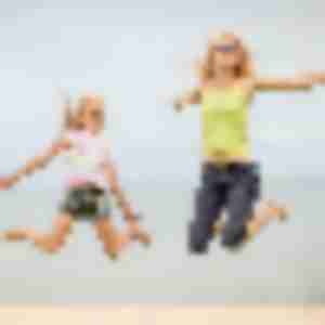 School’s Out: Who’s More Excited, You or the Kids?