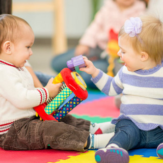 New Mommy and Me Classes at Kaplen JCC on the Palisades (dedicated)