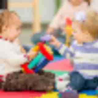 New Mommy and Me Classes at Kaplen JCC on the Palisades (dedicated)