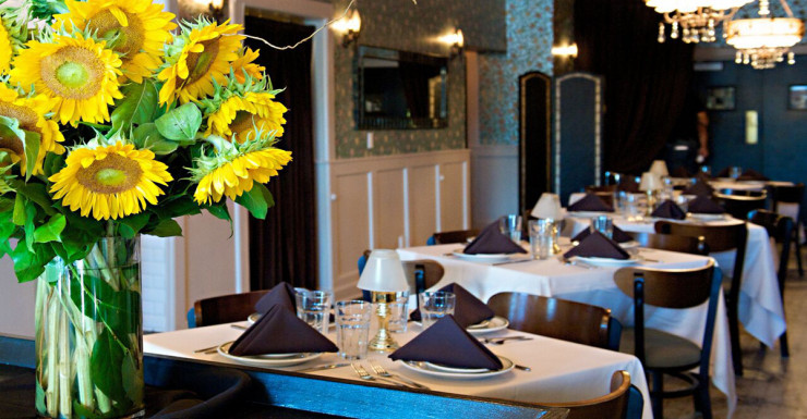 Mother’s Day Brunch and Dinner in Bergen County NJ