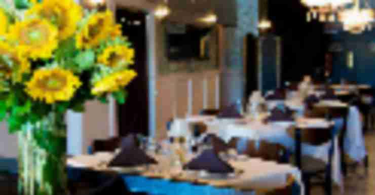 Mother’s Day Brunch and Dinner in Bergen County NJ