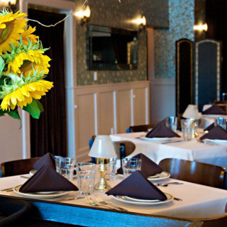 Mother’s Day Brunch and Dinner in Bergen County NJ