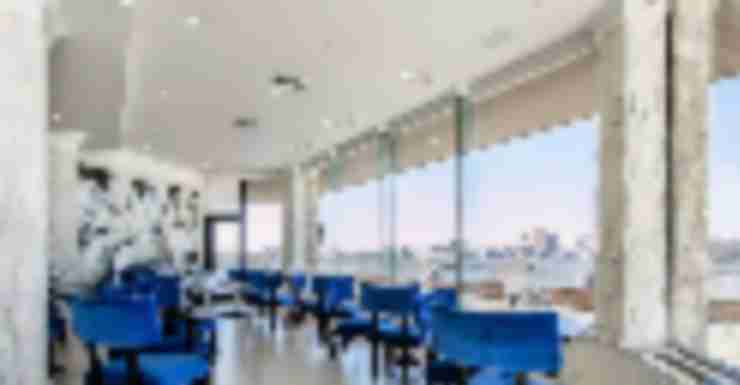 Mother’s Day Brunch in Bergen County Just Got an Upgrade