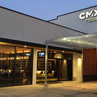 Going to the Movies Just Got Even Yummier at CMX Closter Plaza