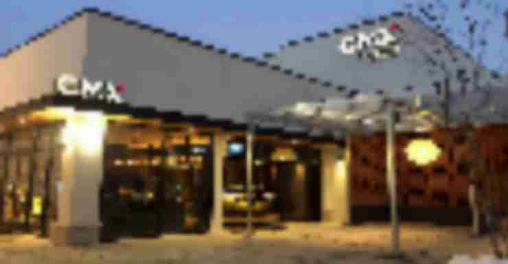 Going to the Movies Just Got Even Yummier at CMX Closter Plaza