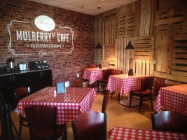 Mulberry St. Café Opens in Waldwick, New Casual Restaurant in Bergen County