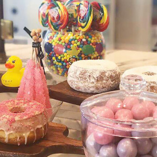 A Museum of Candy is Coming to NYC? Sweet!