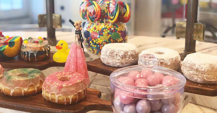 A Museum of Candy is Coming to NYC? Sweet!