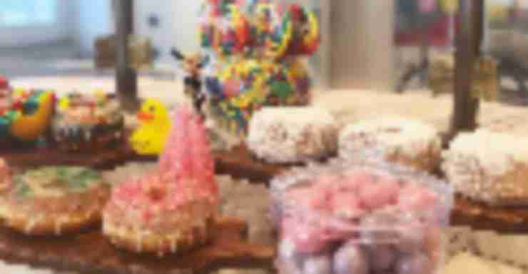 A Museum of Candy is Coming to NYC? Sweet!
