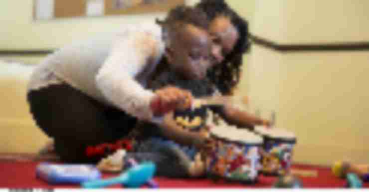 Start Your Kid’s Arts Education Early at The Performing Arts School at bergenPAC [dedicated]