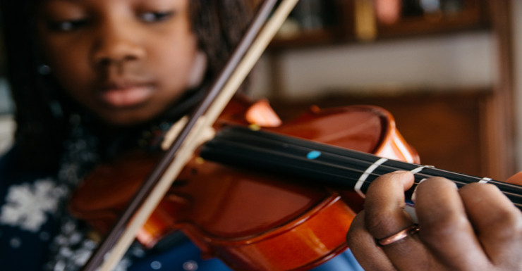 Music Classes in Bergen County, NJ