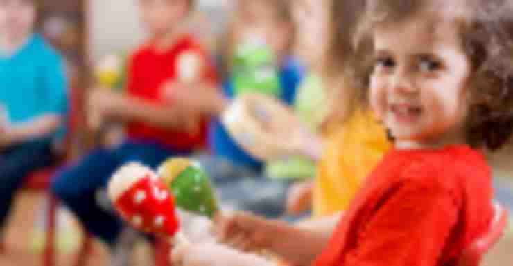 Music Classes for the Kids at Kaplen JCC Thurnauer School of Music [dedicated]