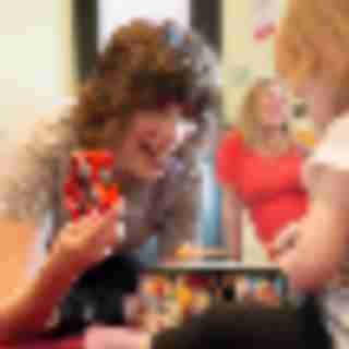 Music Classes for the Littlest Tots at BergenPAC (dedicated)