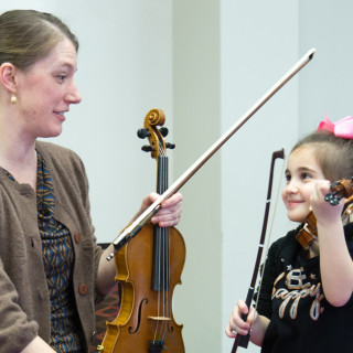 Learn to Play Music at Thurnauer School of Music in Bergen County NJ