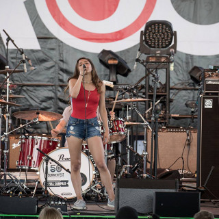 Jammin’ Summer Camps for All Ages at The School of Rock (dedicated)