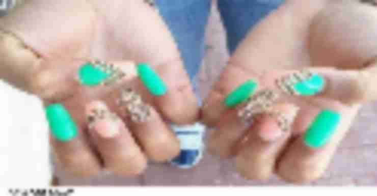 6 Nail Salons Doing Mind Blowing Nail Art