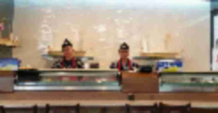 Naru Sushi and Hibachi is Open in Franklin Lakes