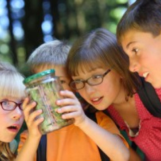 Farm and Nature Summer Camps in Bergen County, New Jersey