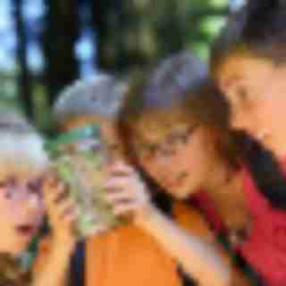 Farm and Nature Summer Camps in Bergen County, New Jersey