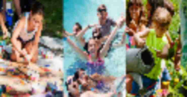 The Nature Place Day Camp for Kids in Bergen County NJ (dedicated)